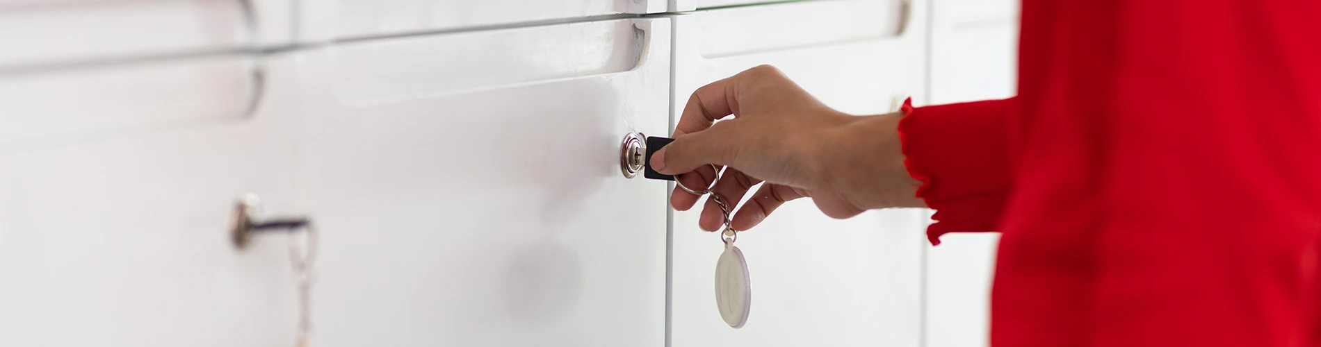 File Cabinet Locks Raleigh, NC – Security Locksmith Services