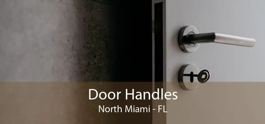 Door Handles North Miami - FL