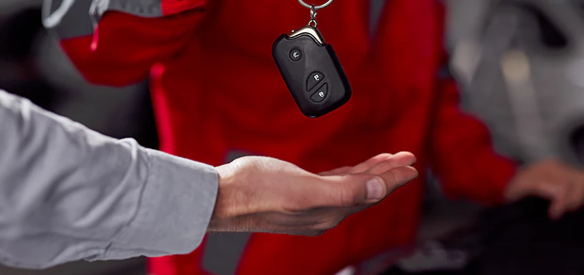 Automotive Car Lock Rekeying Locksmith Specialists in North Miami, Florida