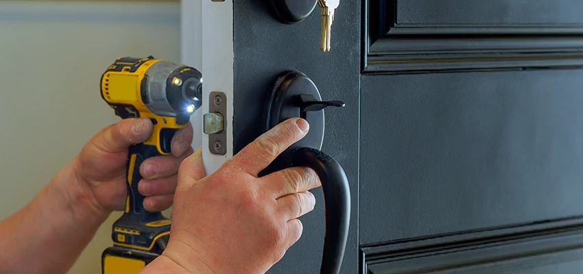 Emergency Downtown Locksmith in North Miami, FL