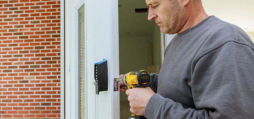 Eviction Locksmith Services For Lock Installation in North Miami, FL