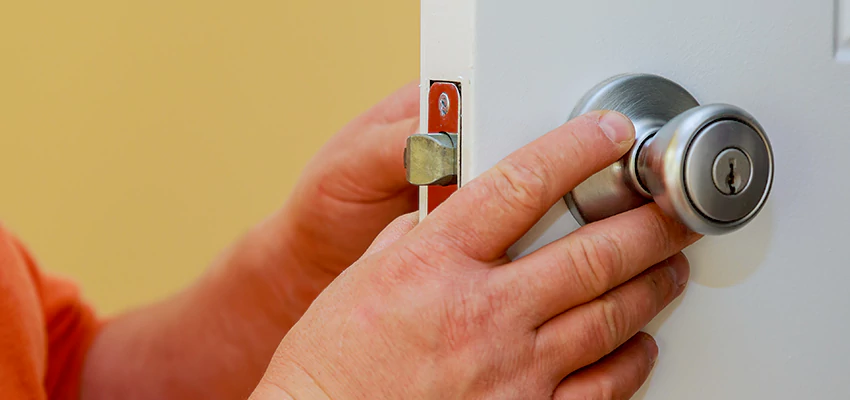 Residential Locksmith For Lock Installation in North Miami, Florida