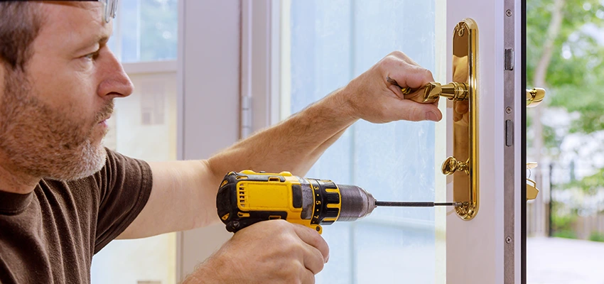 Affordable Bonded & Insured Locksmiths in North Miami, FL