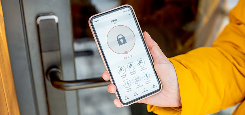 Kwikset Halo Wifi Locks Repair And Installation in North Miami, FL