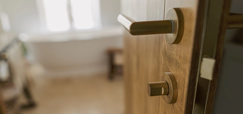 Mortise Locks For Bathroom in North Miami, FL