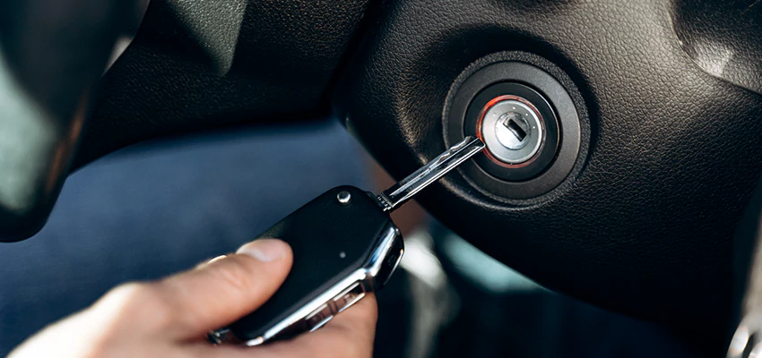 Car Key Replacement Locksmith in North Miami, Florida