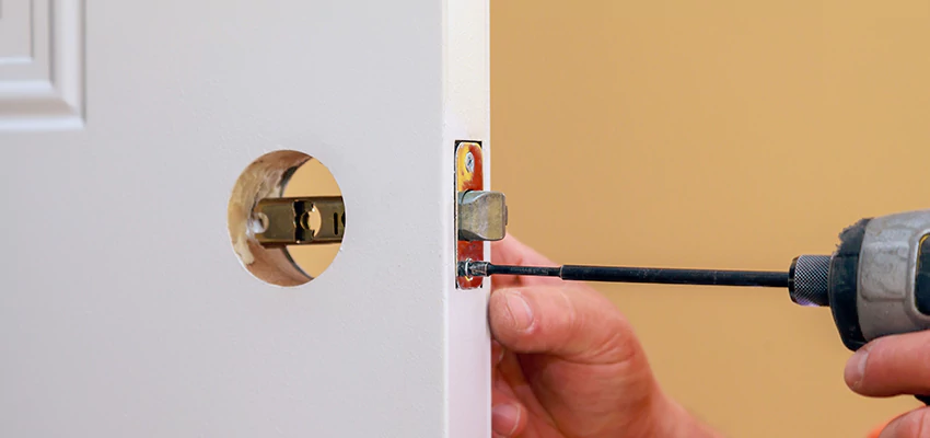 Stuck Door Knobs Repair in North Miami, FL