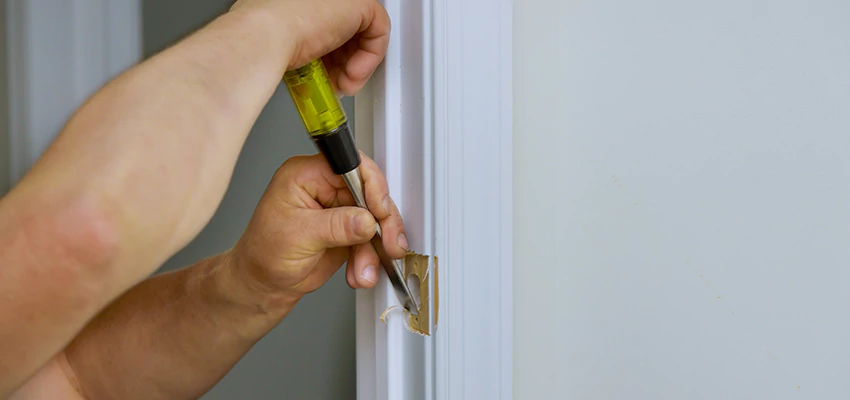 On Demand Locksmith For Key Replacement in North Miami, Florida