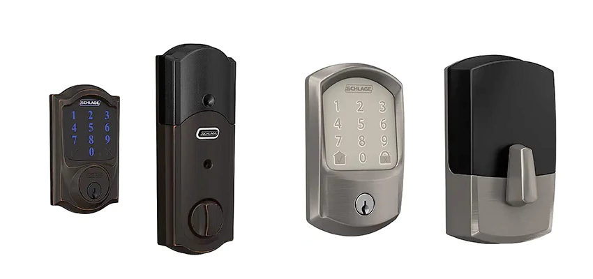 Schlage Smart Locks Repair in North Miami, Florida