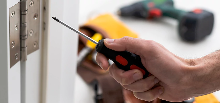 Holiday Emergency Locksmith in North Miami, Florida