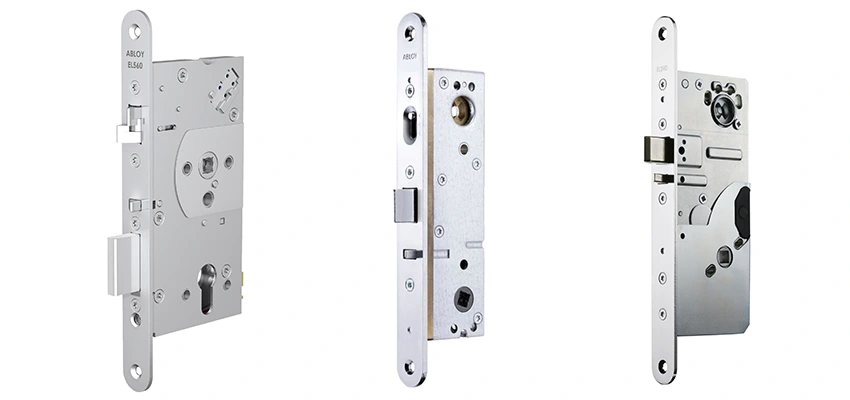 ASSA-Abloy Locks Hinge Repair in North Miami, Florida