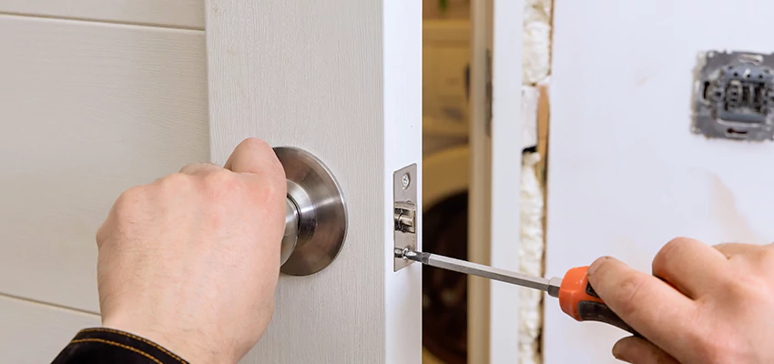 Wifi Deadbolt Installation in North Miami, FL