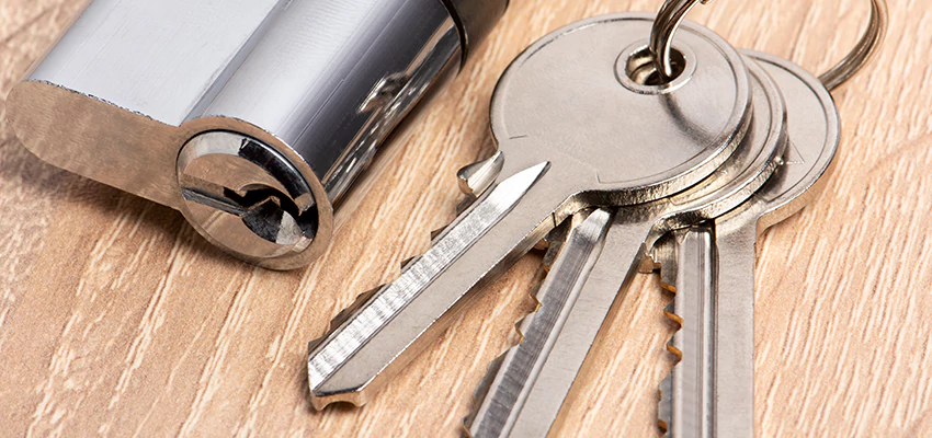 Lock Rekeying Services in North Miami, Florida