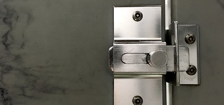 Fix A Room Door Lock in North Miami, FL