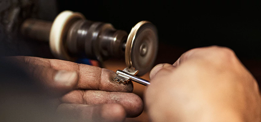 Hotel Lock Master Key System in North Miami, Florida