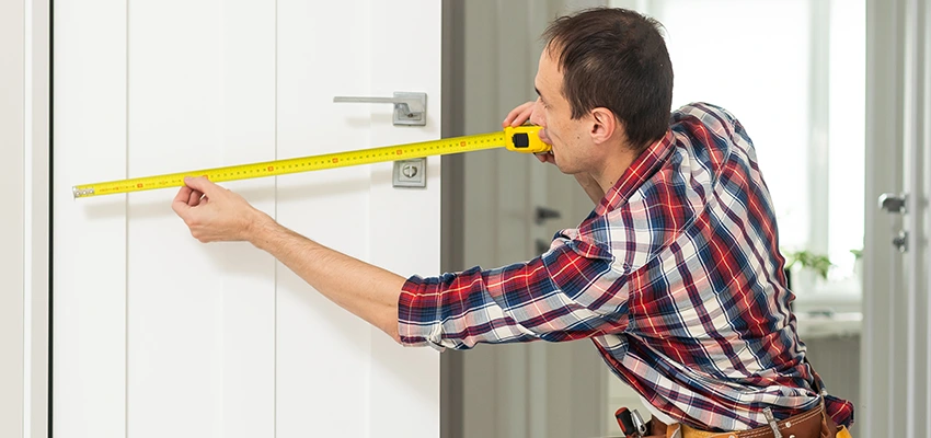 Bonded & Insured Locksmiths For Lock Repair in North Miami, Florida