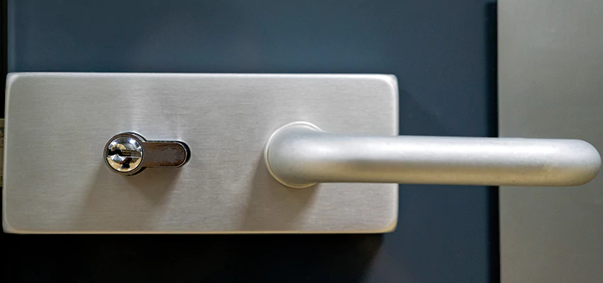 Change Patio Door Locks in North Miami, Florida