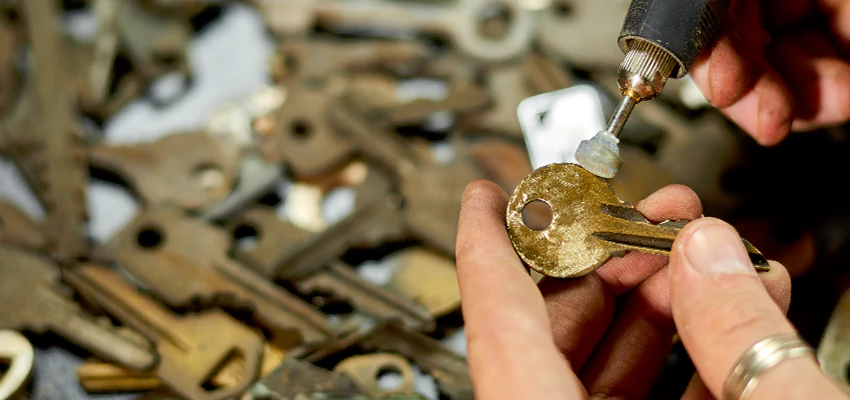 A1 Locksmith For Key Replacement in North Miami, Florida