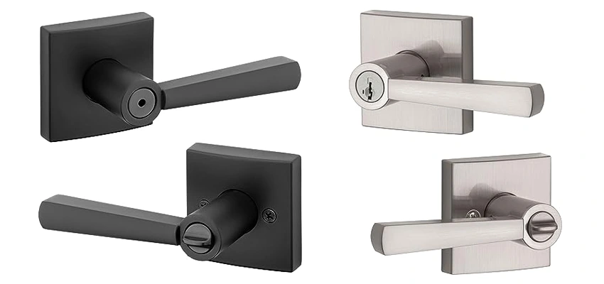 Baldwin Wifi Door Lock Maintenance in North Miami, FL