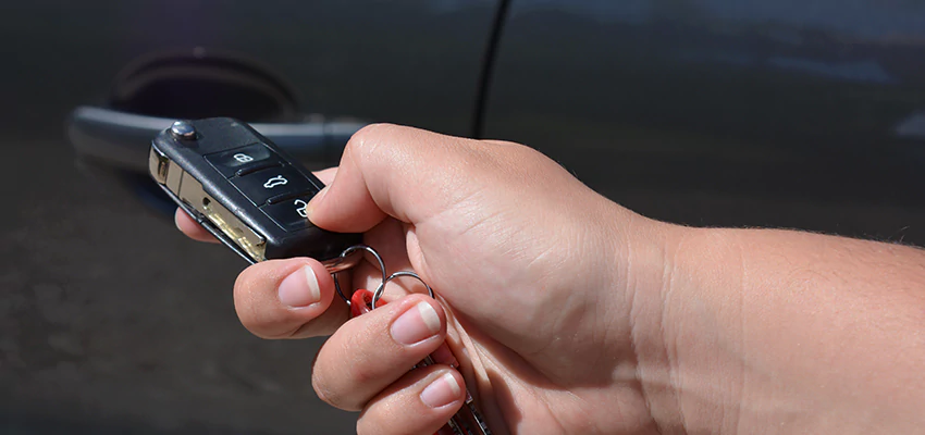 Car Door Unlocking Locksmith in North Miami, Florida