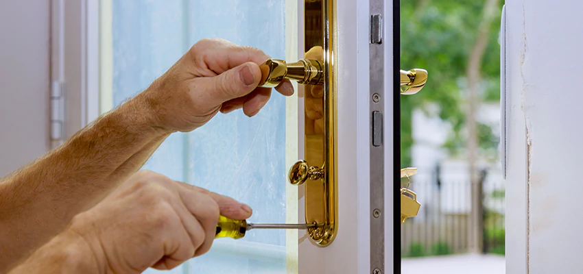 Local Locksmith For Key Duplication in North Miami, FL