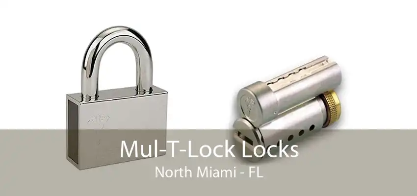 Mul-T-Lock Locks North Miami - FL